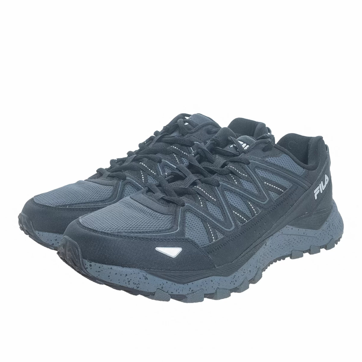 13Black
