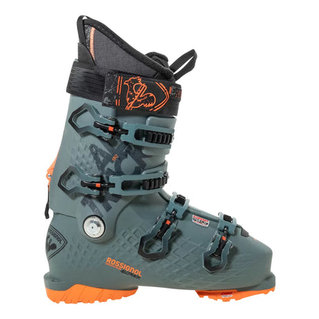 28.5Grey/Orange