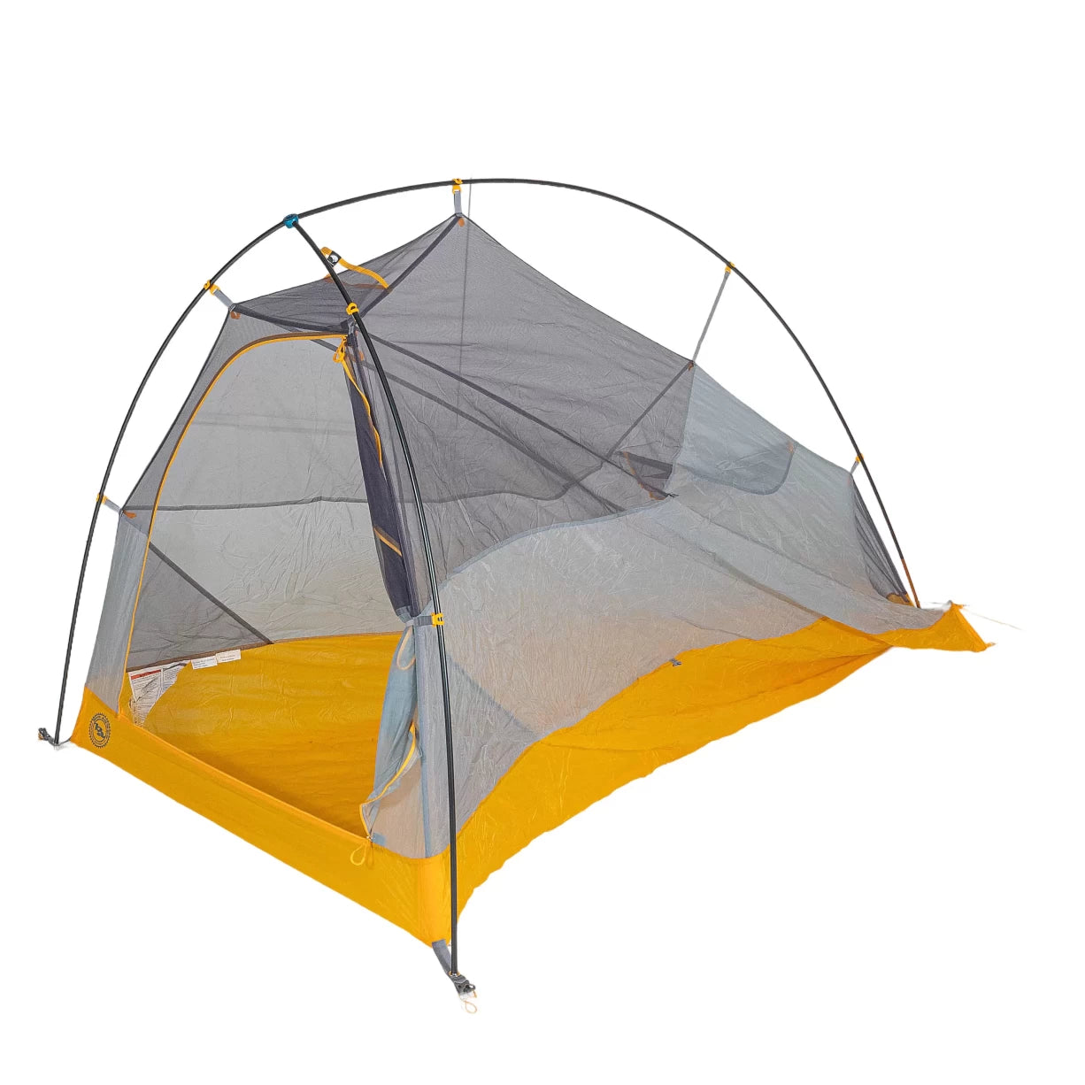 1 PersonYellow