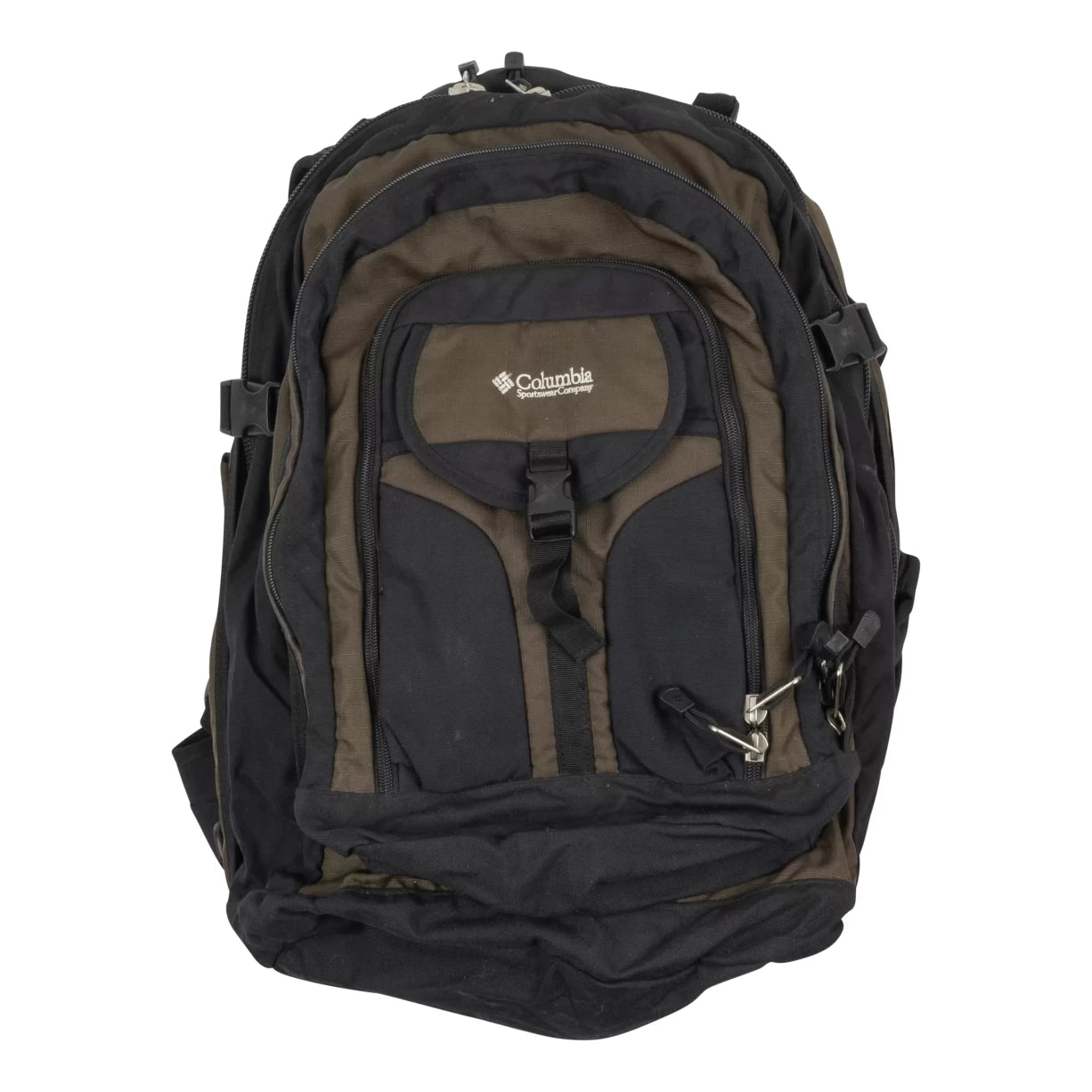 One SizeBrown/Black