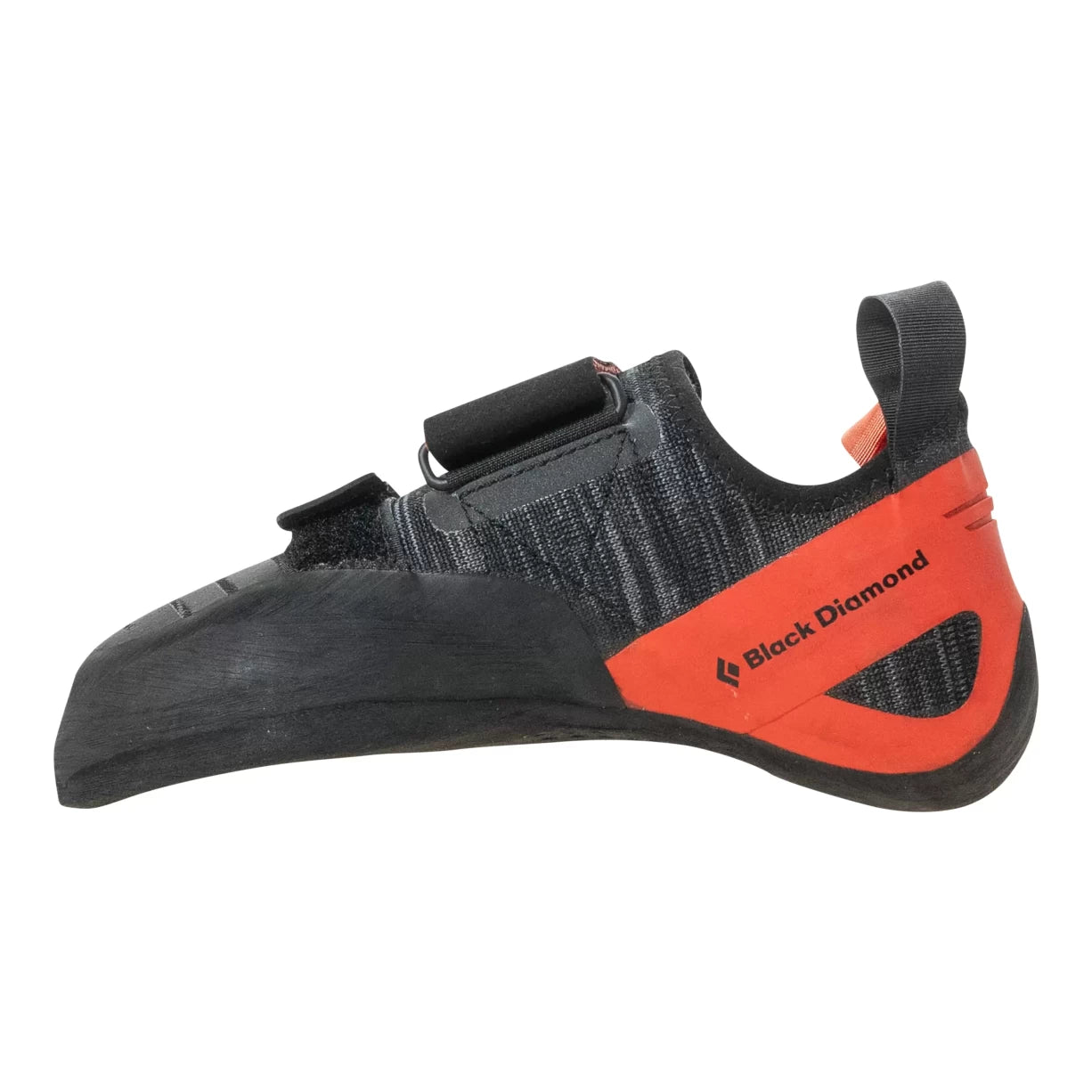 38Black/Orange