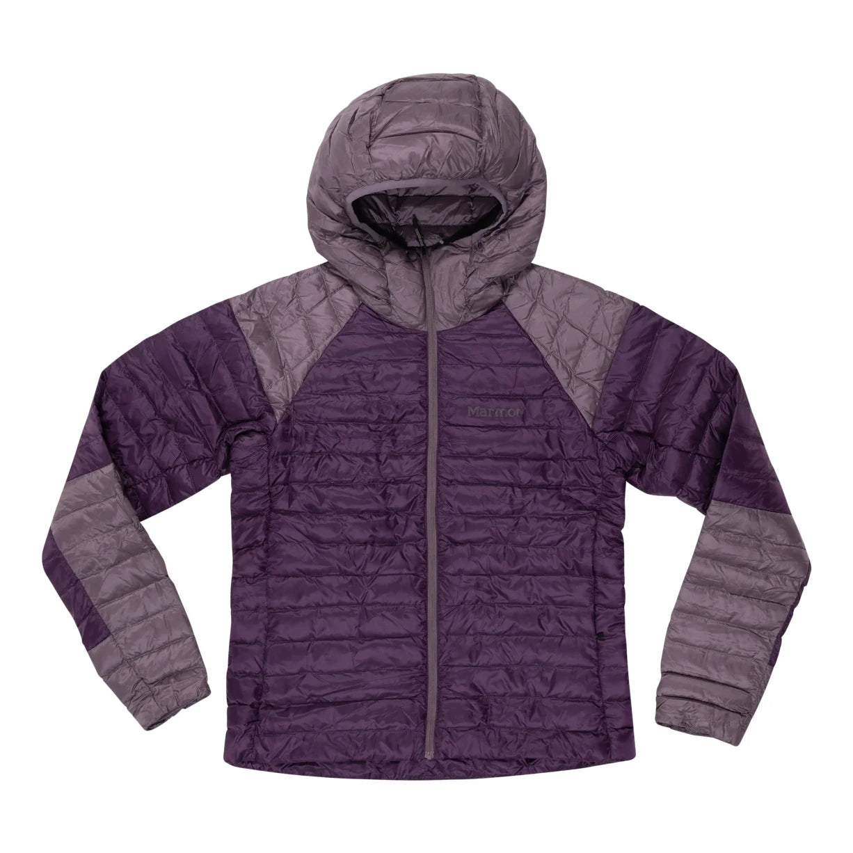 MHazy Purple/Purple Fig