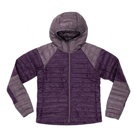 MHazy Purple/Purple Fig