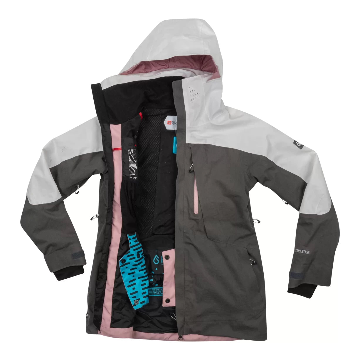 XSGray/White