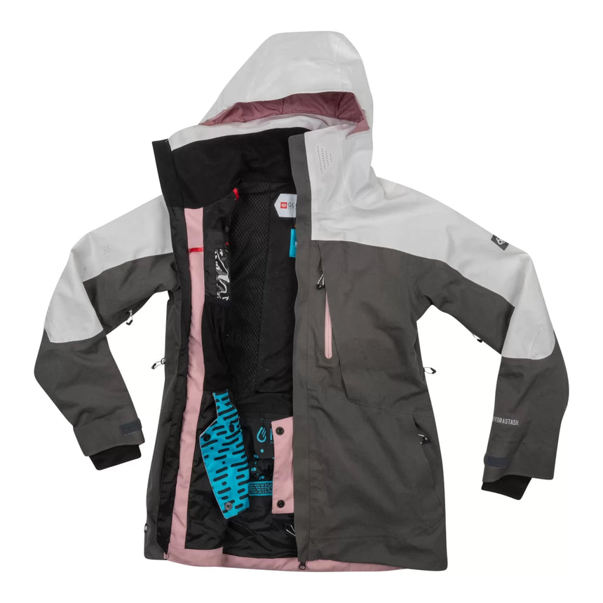 686 GLCR Infidry Hydrastash Jacket Women's 686