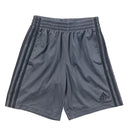 Short WideGrey