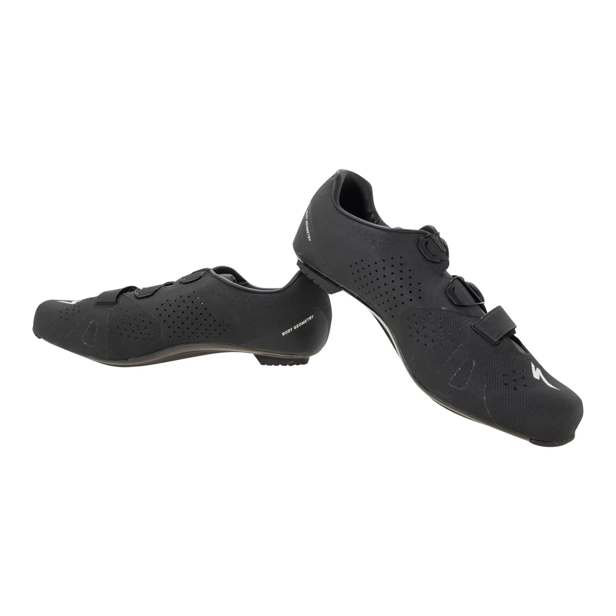 46Black