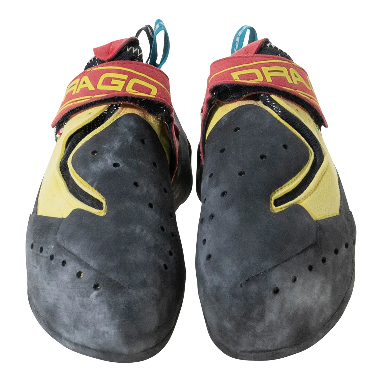 42.5Black/Yellow