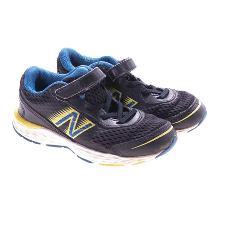 9Blue/Black