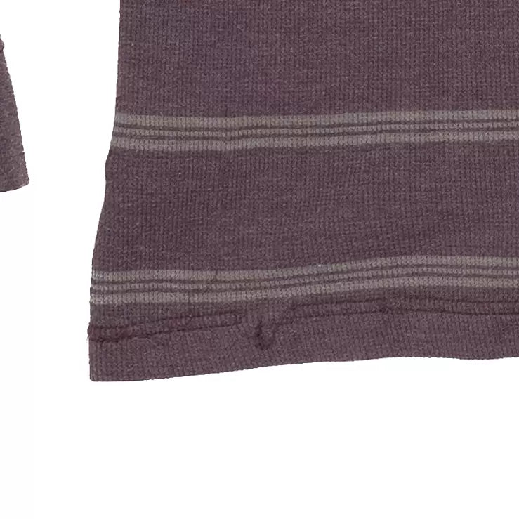 XLDusty Purple