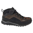 9.5Brown