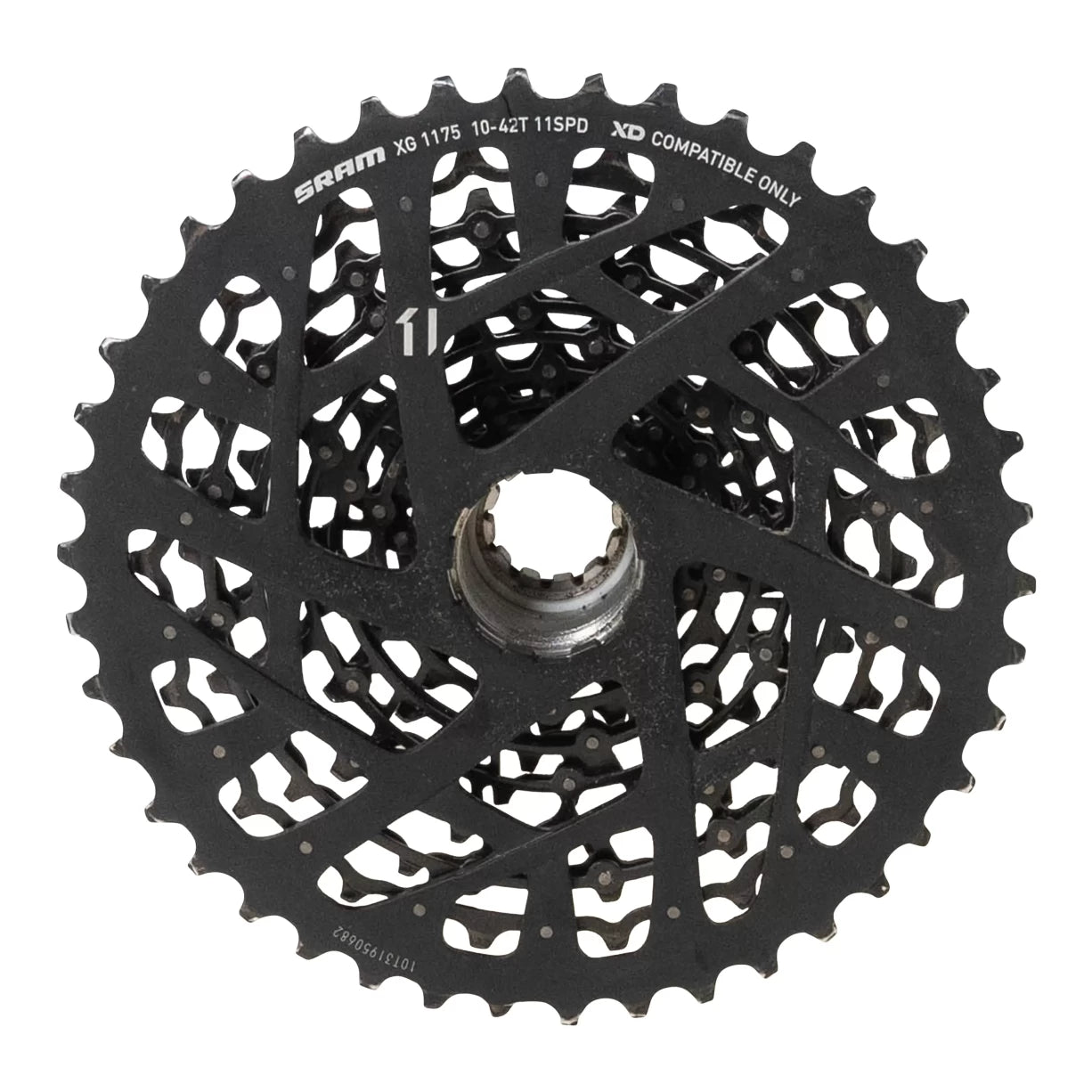 One SizeBlack