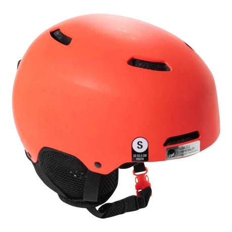 SRed/Orange