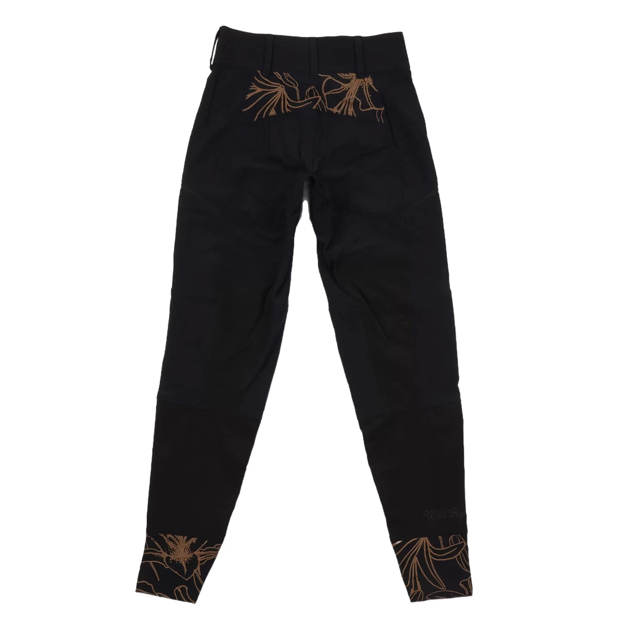 0Black