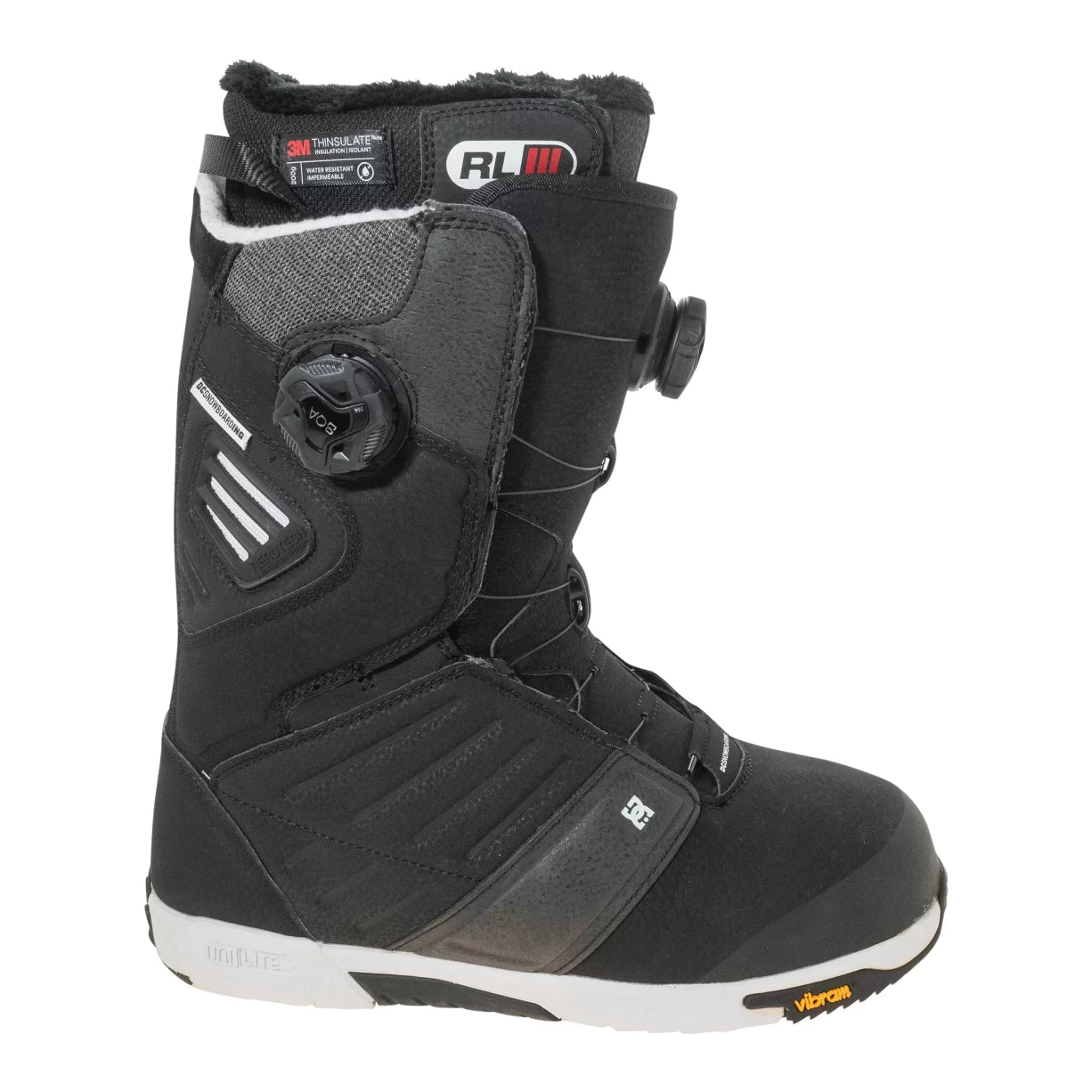 8.5Black/White