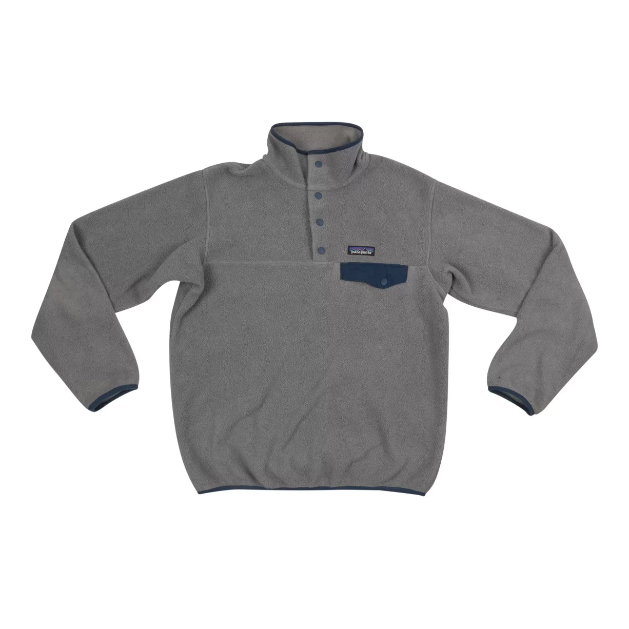 SGray/Navy