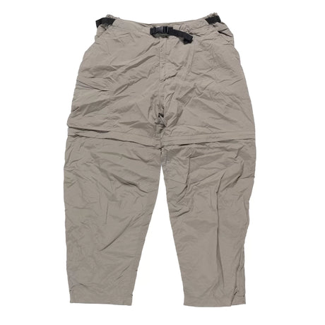 Large - ShortKhaki