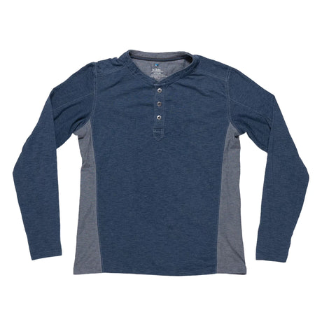 MGray/Navy