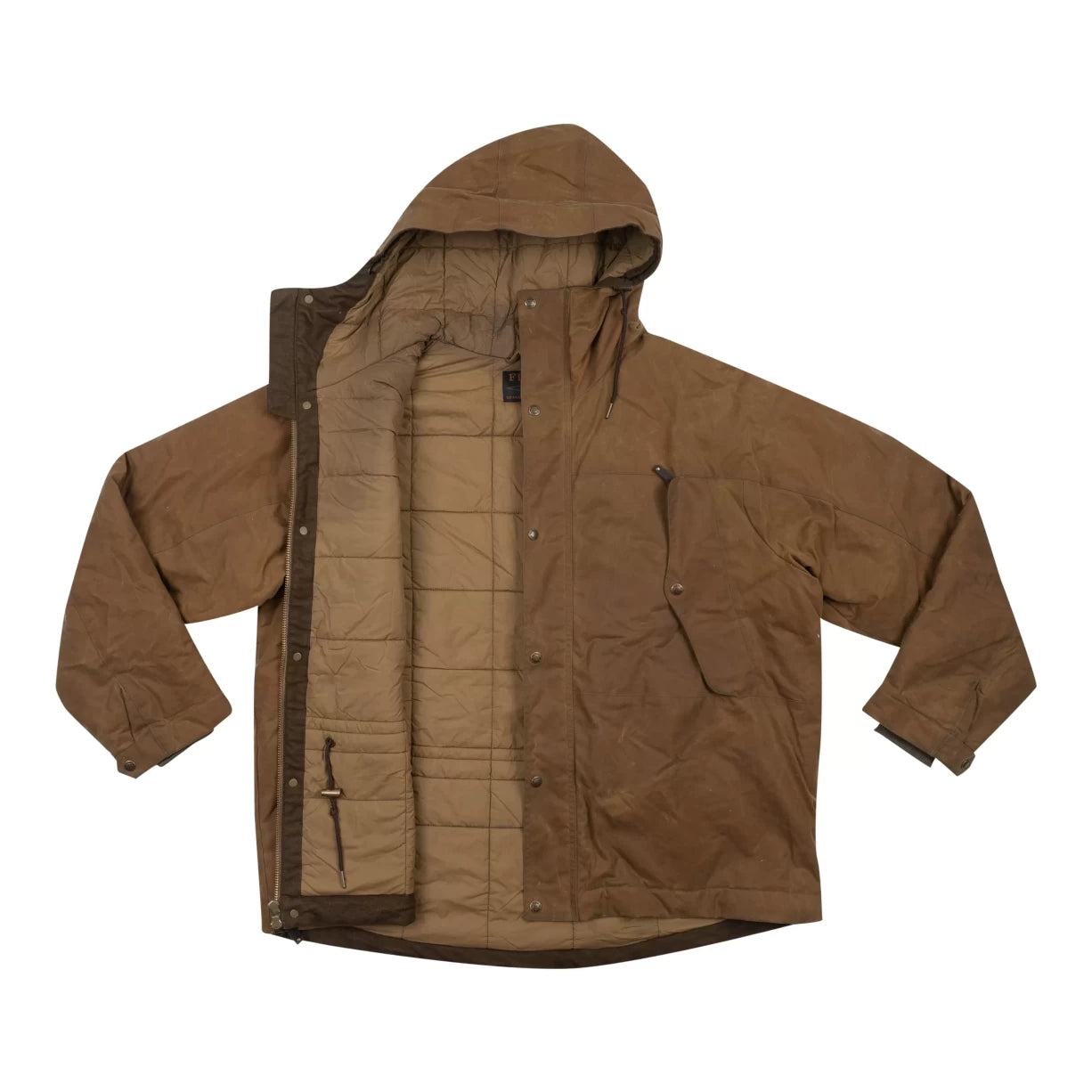 3XLDark Tan