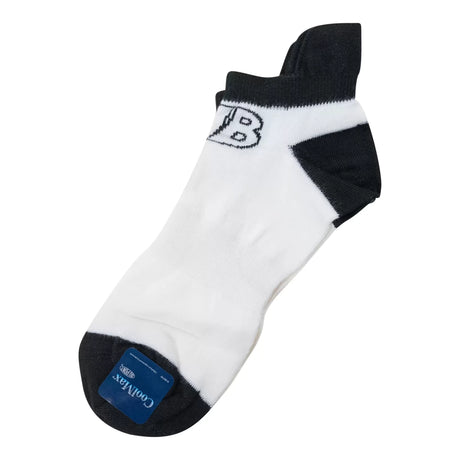 L/XLWhite/Black
