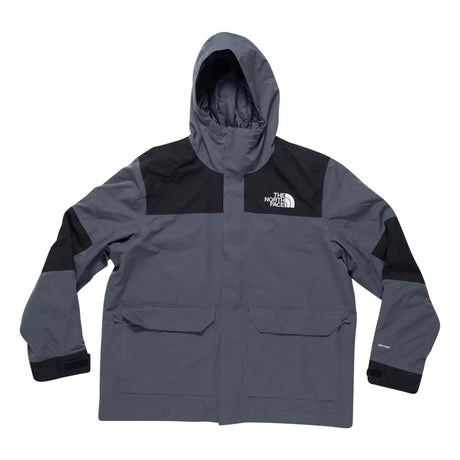 XLGrey/Black