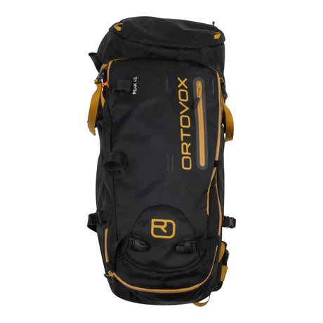 45 LBlack