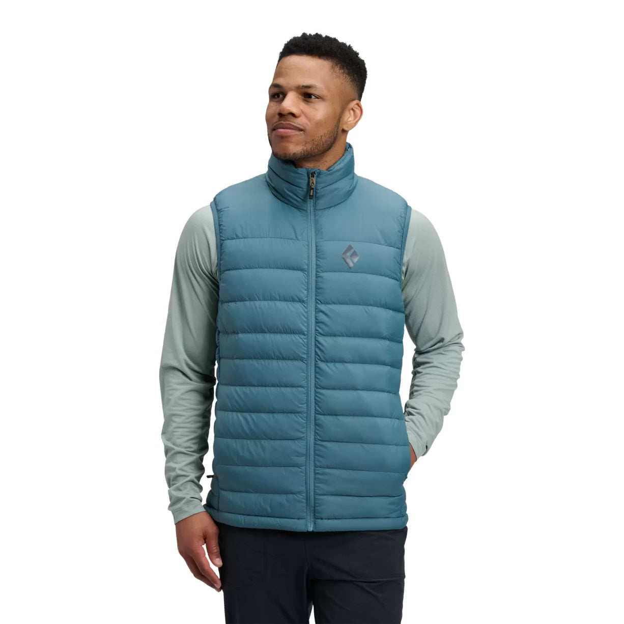 SCreek Blue