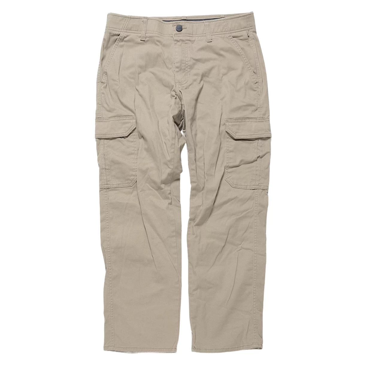 32" x 30"Khaki