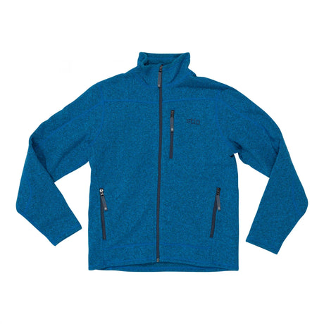 MHeather Blue