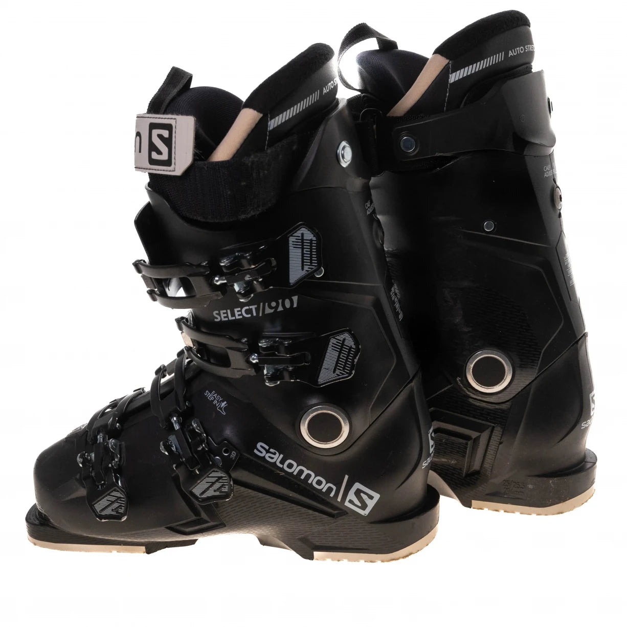 25/25.5Black