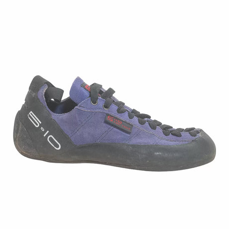 38Purple/Black