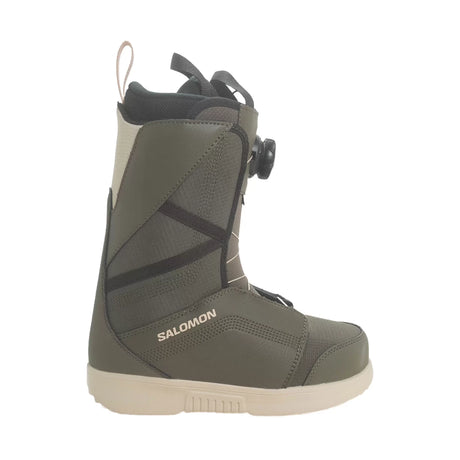7.5Army Green