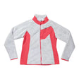 XLWhite/Pink