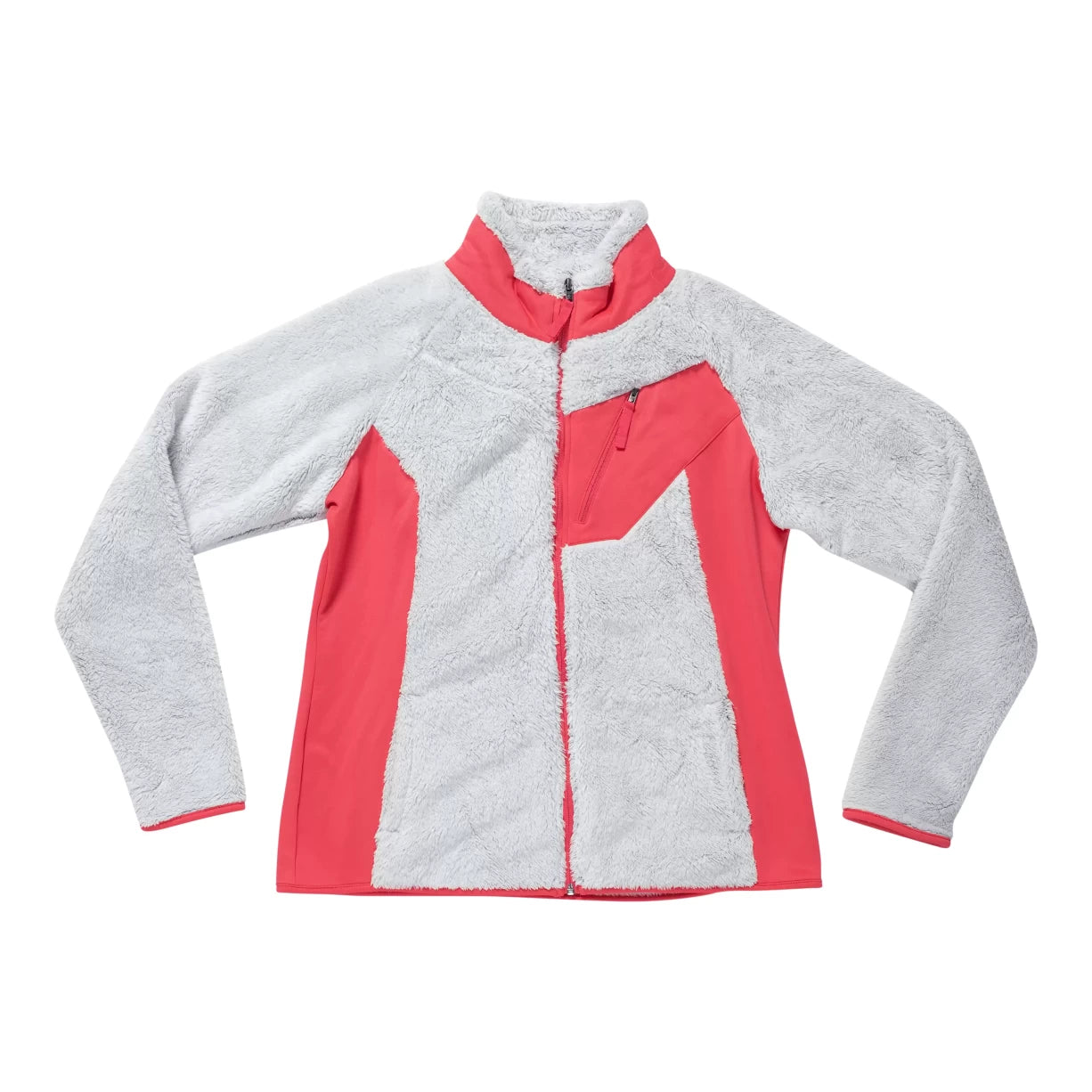 XLWhite/Pink