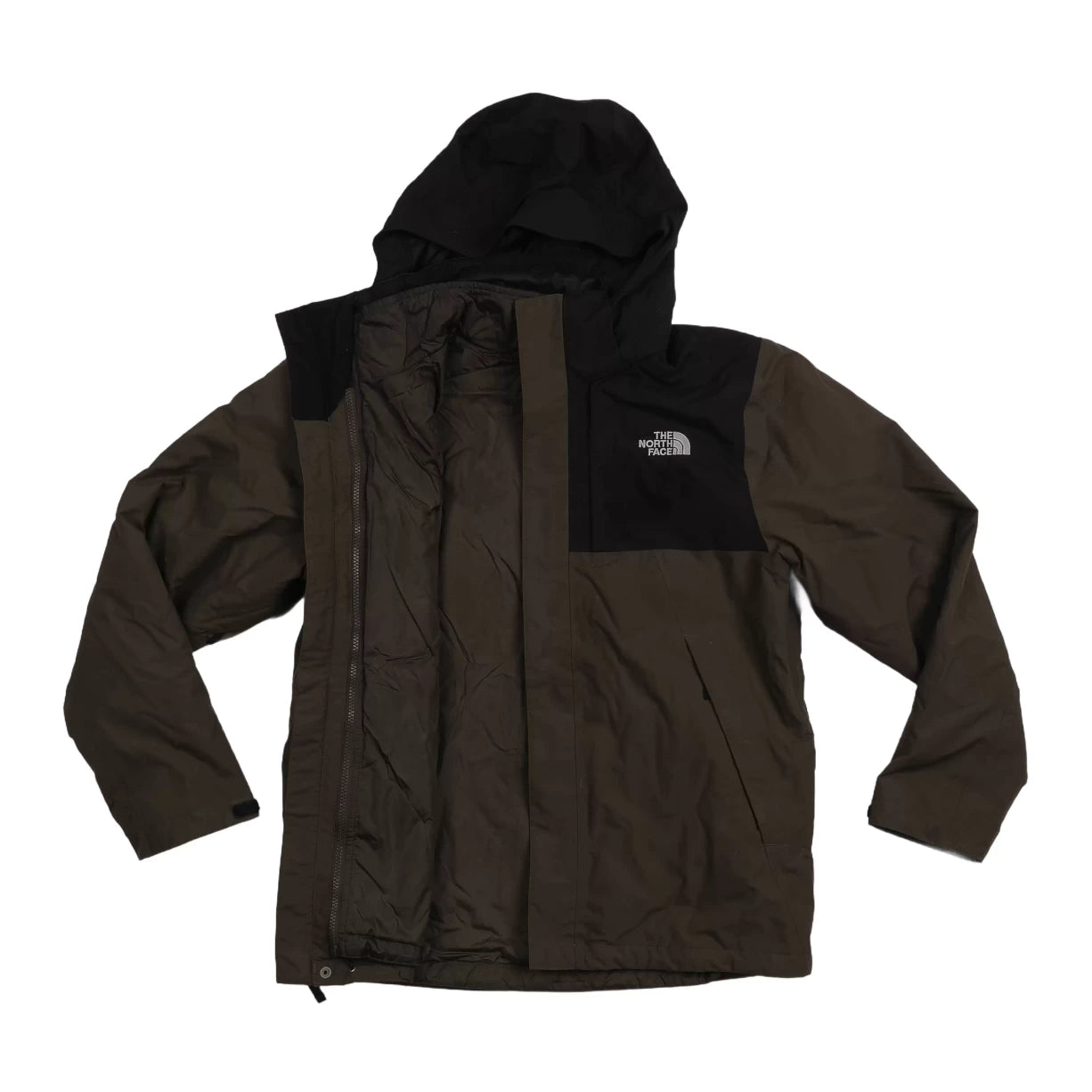 MGreen/Black