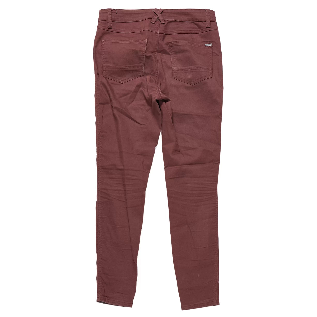 8 RegularBurgundy