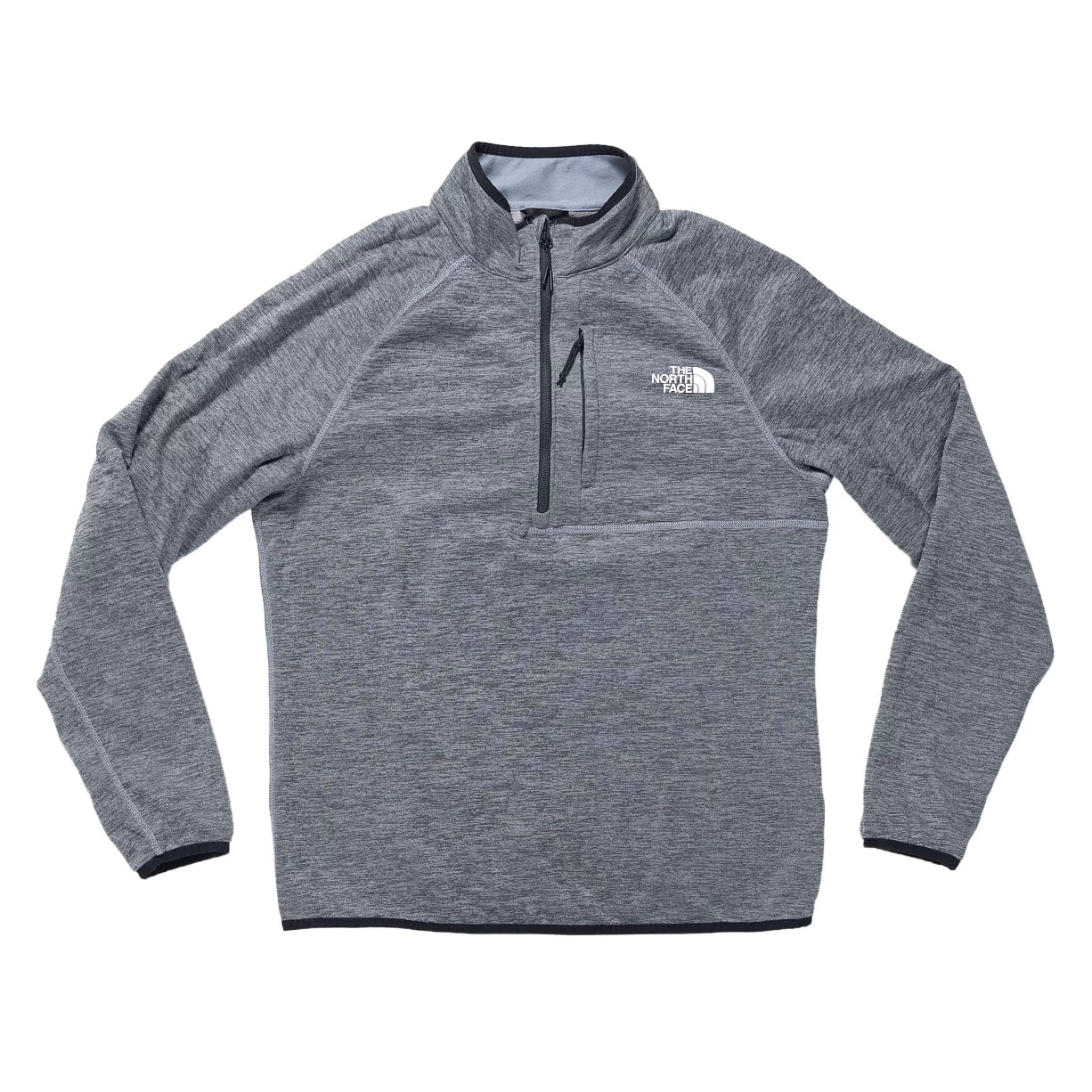 MGrey Heather