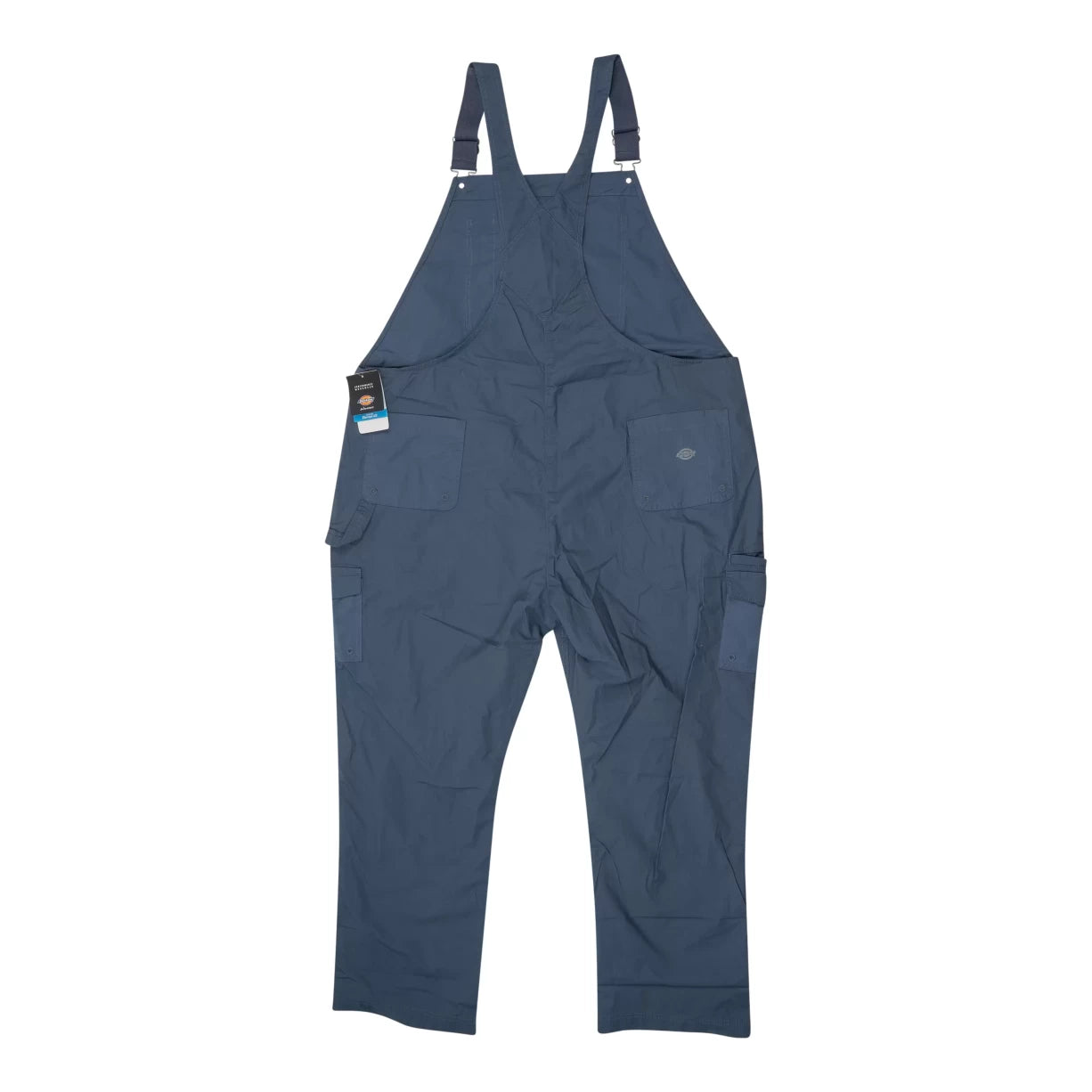 2XLBlue