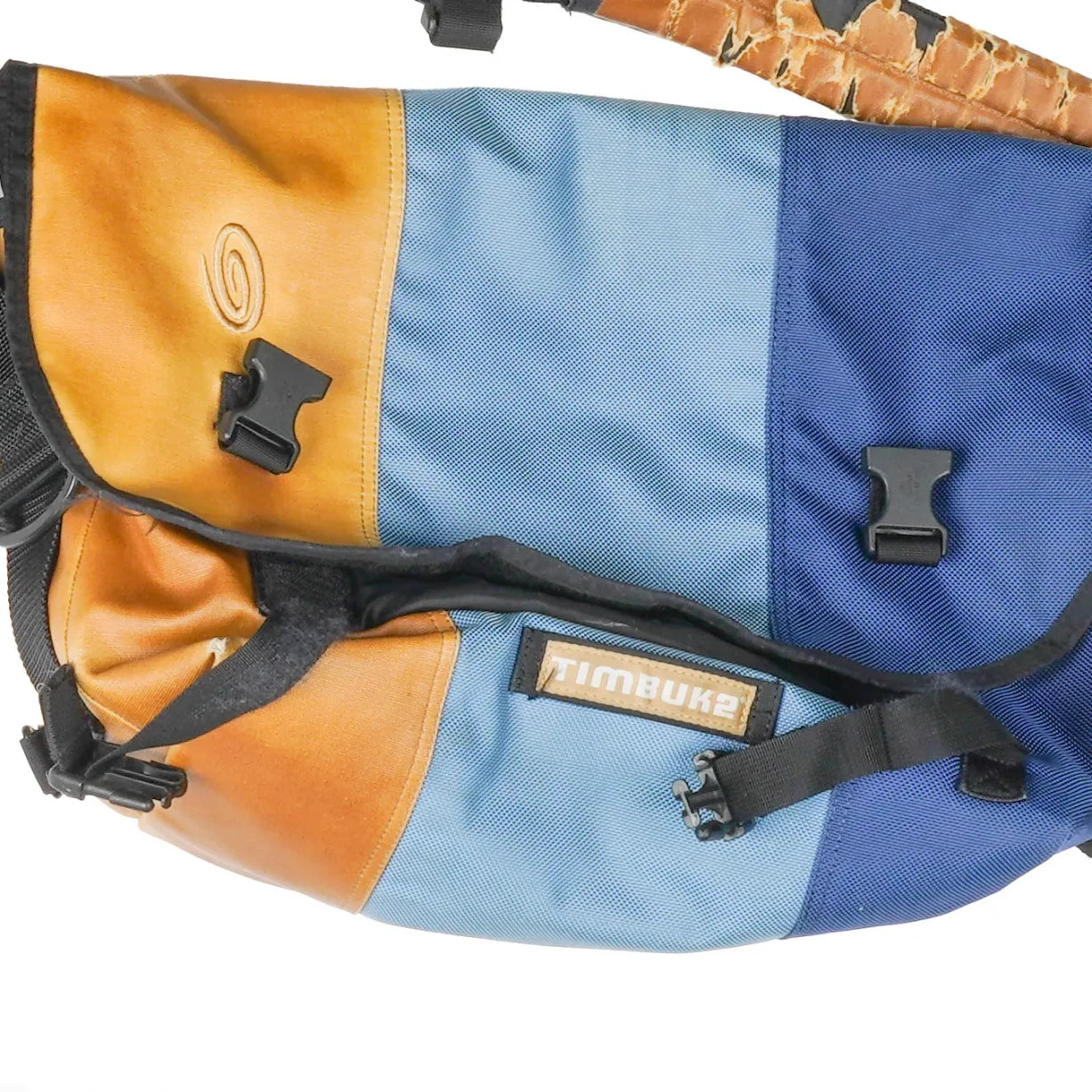 16 LBlue/Yellow