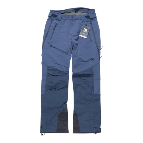 MNaval Blue