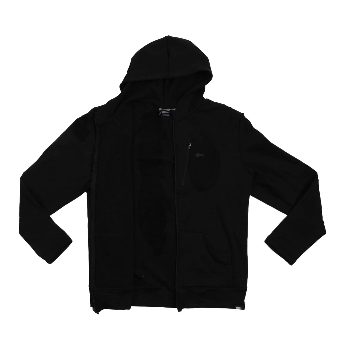 LBlack