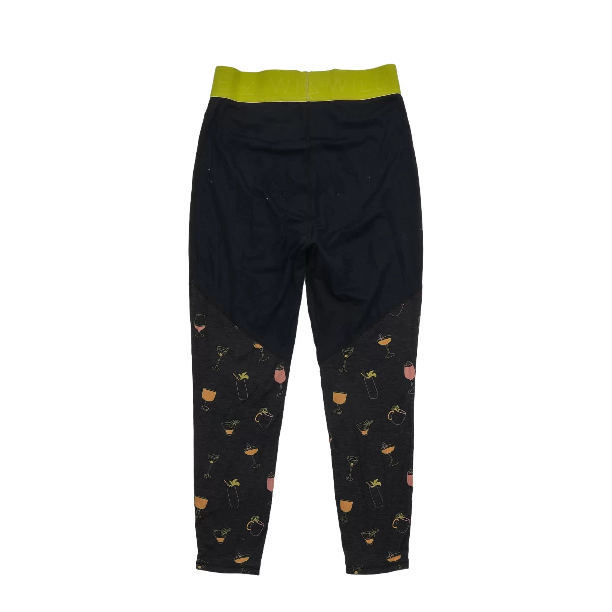 2Black/Yellow