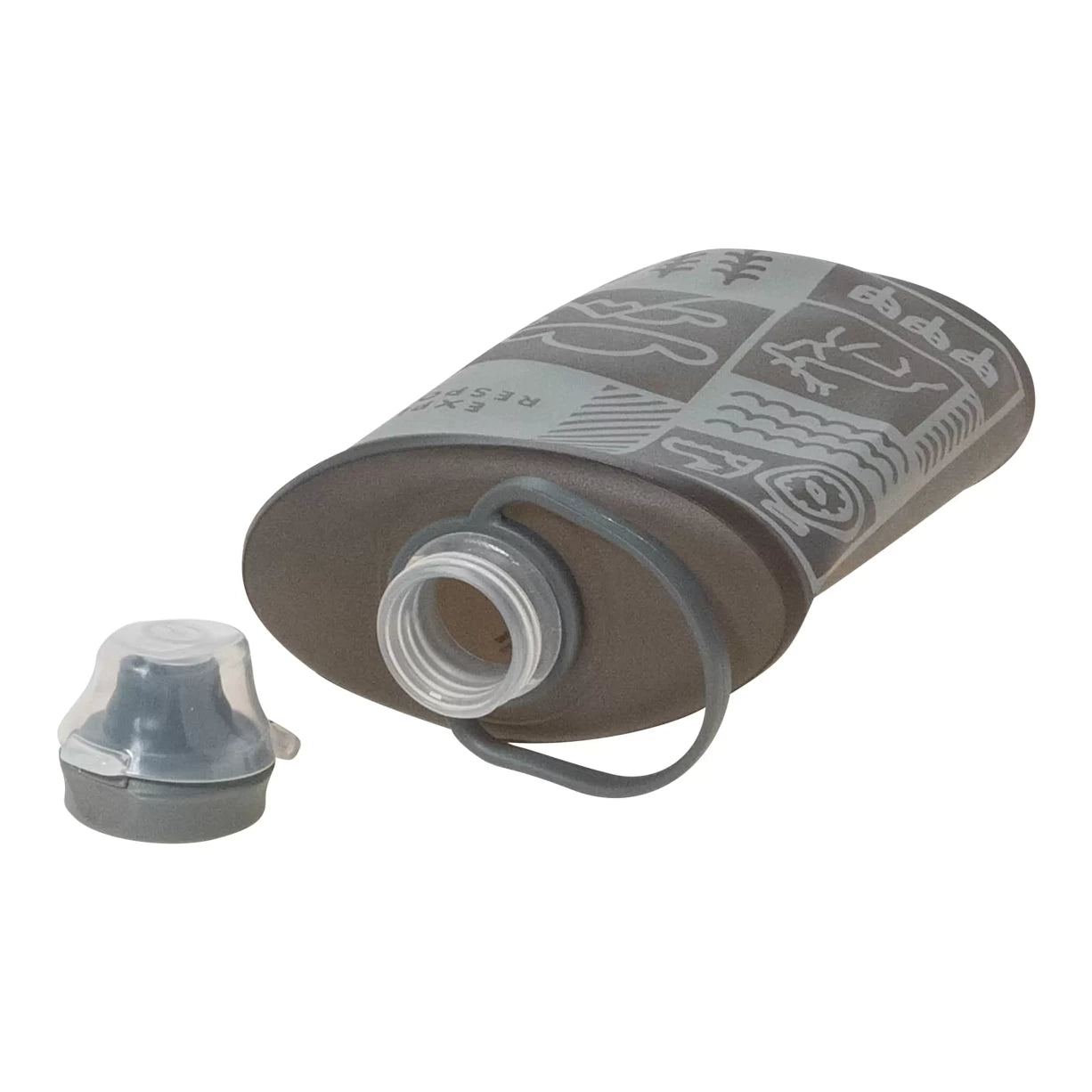 500mLGrey