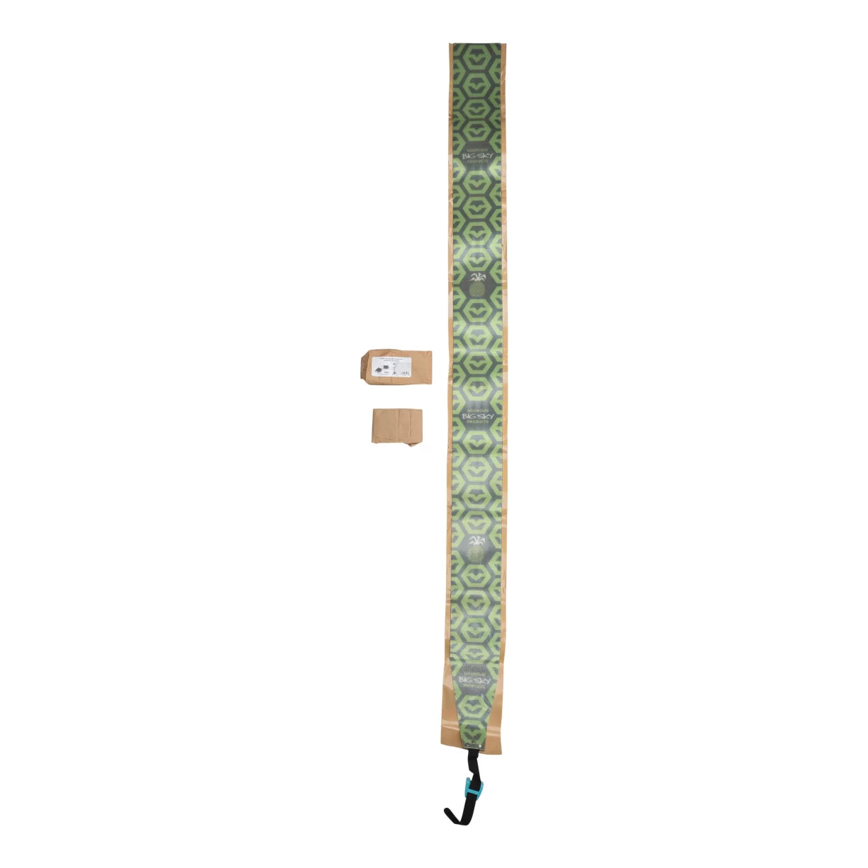 125mmGreen
