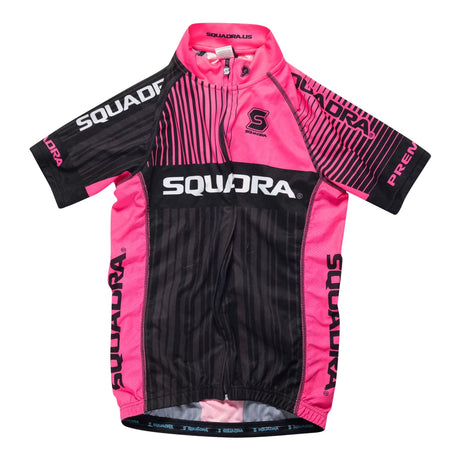 SBlack/Fluo Pink