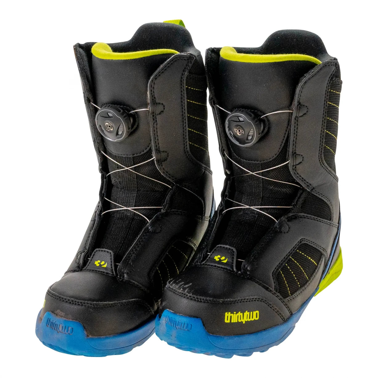 5Black Blue