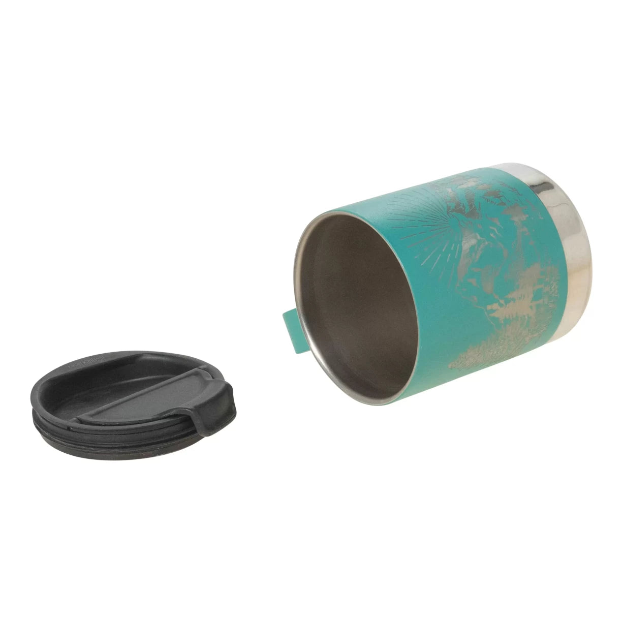 One SizeTeal