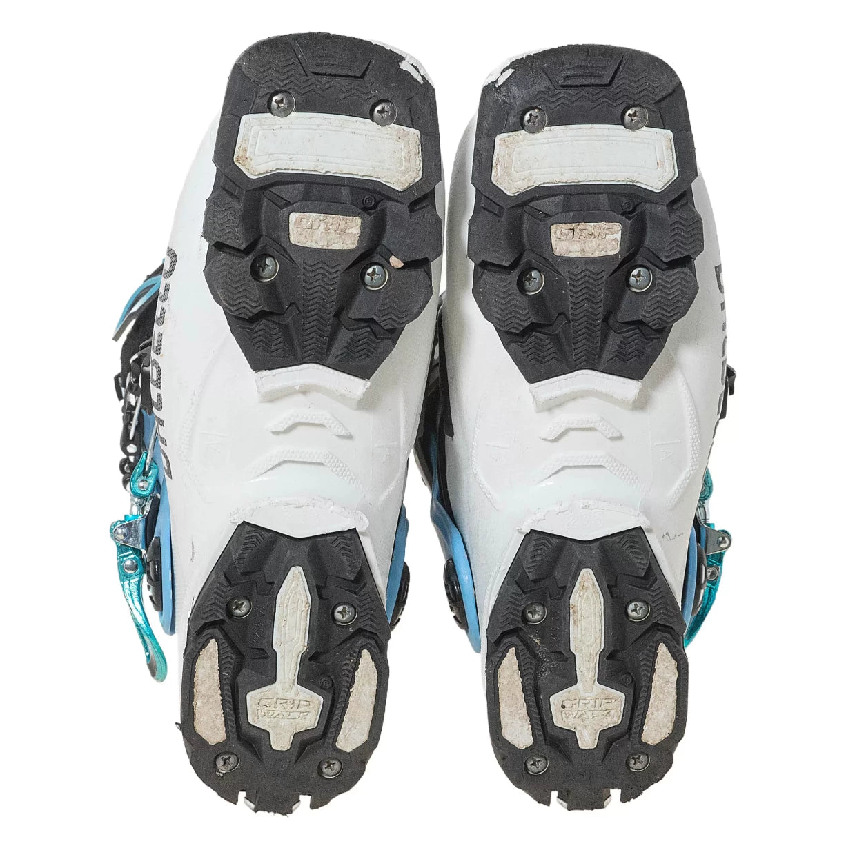 23.5Blue/White