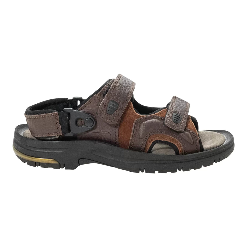 RedHead Brand Co. Convertible Sandals Men s Clothing Geartrade