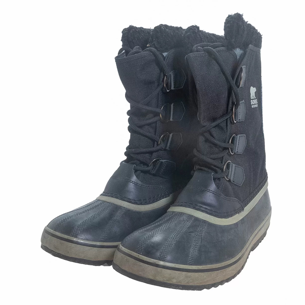10.5Black